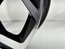 Load image into Gallery viewer, 1x Alufelge 17 Zoll 7.0" 5x114.3 43 5ET 52910-R2100 Kia Sportage Rim Wheel FEL6800984378ad