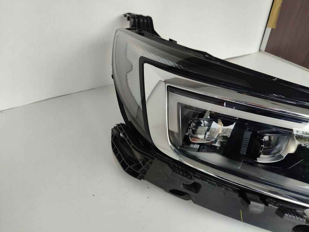 Frontscheinwerfer Opel Grandland X 9850139280 Full LED Rechts Headlight SCH8309092264cz