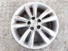 Load image into Gallery viewer, 1x Alufelge 17 Zoll 5x114.3 Hyundai Ix35 Rim Wheel FEL3938380562kk