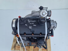 Load image into Gallery viewer, Motor VW Transporter AXC 1.9 TDI 85PS 63kW 248TKm 2003 Engine Komplett MOT9753483762nd