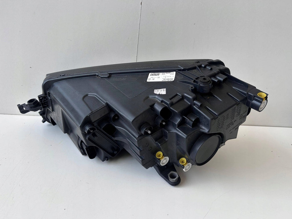 Frontscheinwerfer Skoda Karoq 57B941016D Full LED Rechts Scheinwerfer Headlight SCH1218473620cc