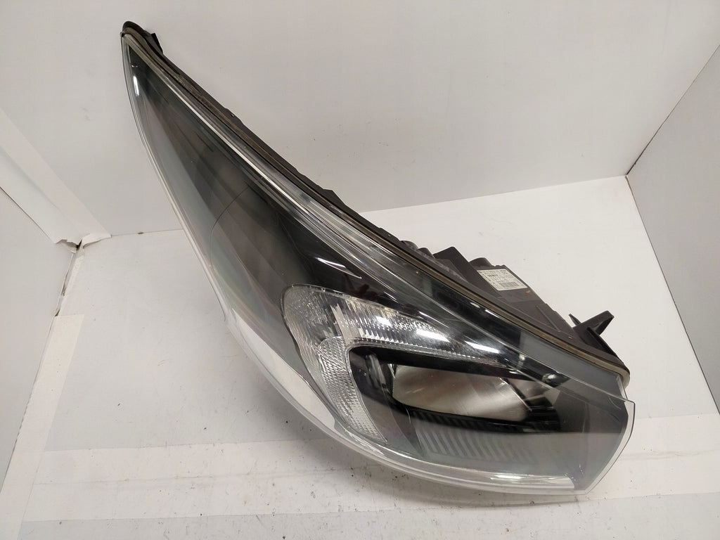 Frontscheinwerfer Opel Vivaro B 260100146R LED Rechts Scheinwerfer Headlight
