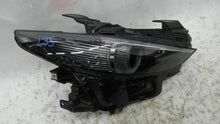 Laden Sie das Bild in den Galerie-Viewer, Frontscheinwerfer Mazda 3 Bp BCJH-51030 Rechts Scheinwerfer Headlight SCH2522612874wi
