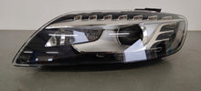 Laden Sie das Bild in den Galerie-Viewer, Frontscheinwerfer Audi Q7 4L0941029AD Xenon Links Scheinwerfer Headlight SCH5762717005am