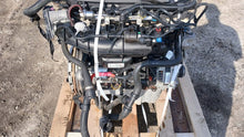 Laden Sie das Bild in den Galerie-Viewer, Motor Opel B14NEL 1.4 120PS 88kW 128TKm Benzin Engine Komplett MOT2739399700vc