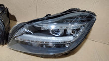 Laden Sie das Bild in den Galerie-Viewer, Frontscheinwerfer Mercedes-Benz Cls 2188203659 Rechts Scheinwerfer Headlight SCH5478807872si