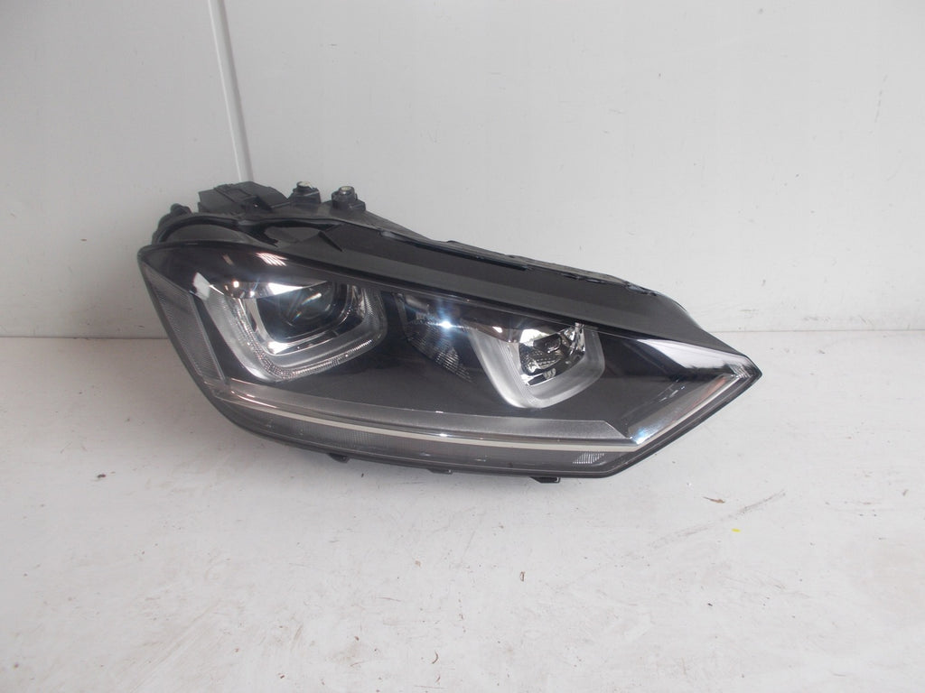 Frontscheinwerfer VW Sportsvan 517941034A Xenon Rechts Scheinwerfer Headlight