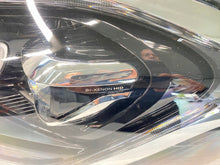 Load image into Gallery viewer, Frontscheinwerfer Ford Transit Custom JK21-13D153-BH Xenon Links Headlight