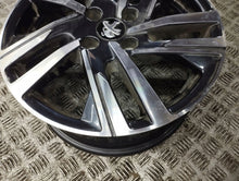 Laden Sie das Bild in den Galerie-Viewer, 1x Alufelge 16 Zoll 4x108 9829566277 Peugeot 308 Rim Wheel FEL3884297851nt