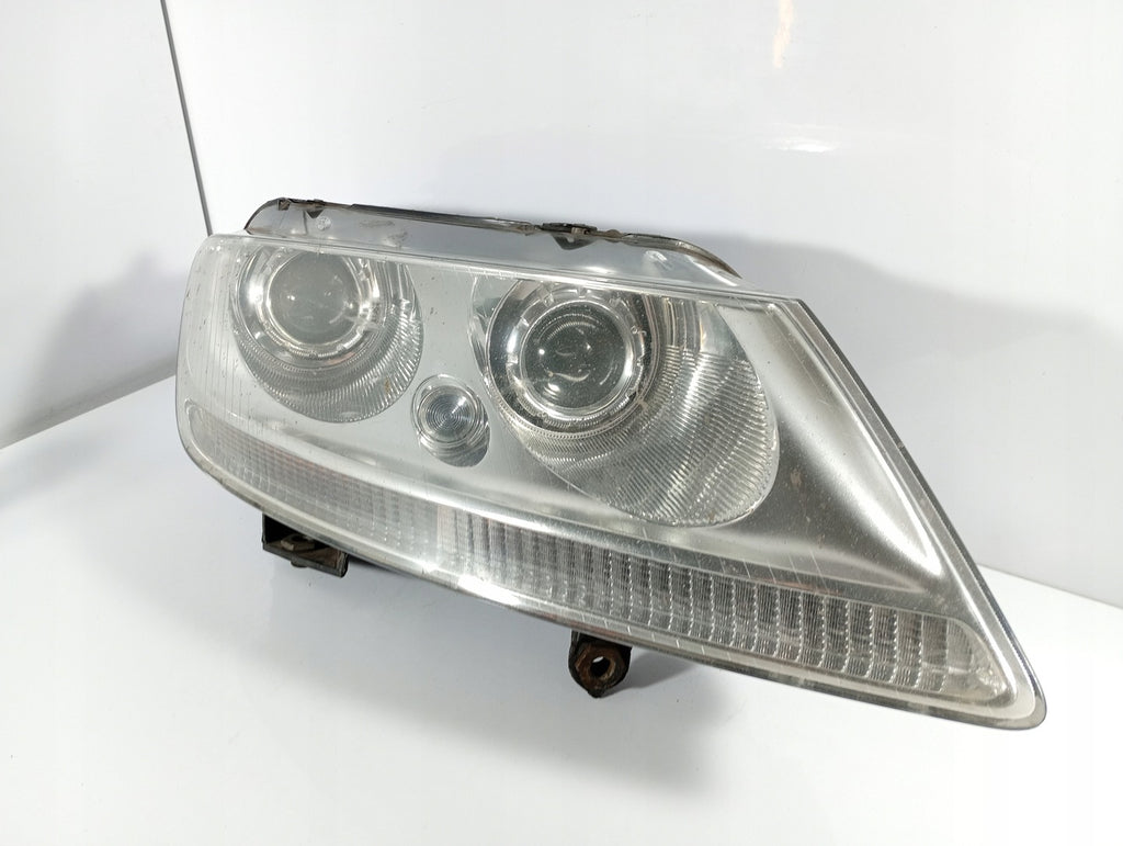 Frontscheinwerfer VW Phaeton 3D1941016J Rechts Scheinwerfer Headlight
