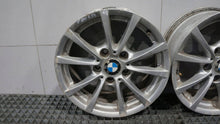 Laden Sie das Bild in den Galerie-Viewer, 4x Alufelge 16 Zoll 7.0" 5x120 31ET 6796236 BMW 3 E91 E90 Rim Wheel FEL8038952605ny