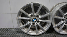 Laden Sie das Bild in den Galerie-Viewer, 4x Alufelge 16 Zoll 7.0" 5x120 31ET 6796236 BMW 3 E91 E90 Rim Wheel FEL8038952605ny