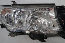 Laden Sie das Bild in den Galerie-Viewer, Frontscheinwerfer Toyota Land Cruiser AFG208 Rechts Scheinwerfer Headlight SCH8888478143nz
