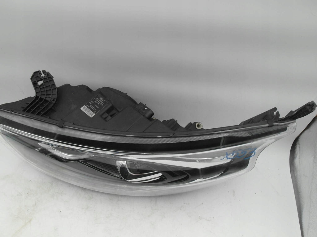 Frontscheinwerfer Ford Tourneo Custom JK2113D153BG Links Scheinwerfer Headlight SCH3975765556qf