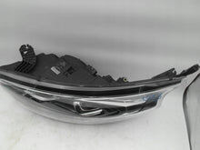 Load image into Gallery viewer, Frontscheinwerfer Ford Tourneo Custom JK2113D153BG Links Scheinwerfer Headlight SCH3975765556qf
