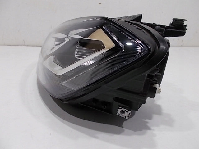 Frontscheinwerfer VW Golf VII 5g1 5G1941035L 5G1941035 LED Links Headlight SCH5938313915zn