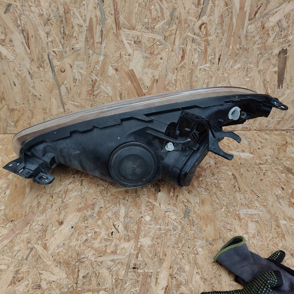 Frontscheinwerfer Citroën C4 Picasso I Rechts Scheinwerfer Headlight