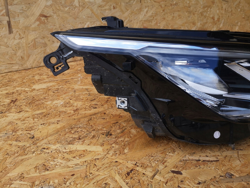 Frontscheinwerfer VW Golf VIII 5H1941006C Rechts Scheinwerfer Headlight SCH7447626711nu