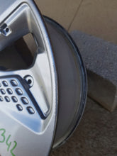 Laden Sie das Bild in den Galerie-Viewer, 1x Alufelge 17 Zoll 7.0&quot; 5x112 50ET Glanz Schwarz 52910-K4000 Hyundai Kona