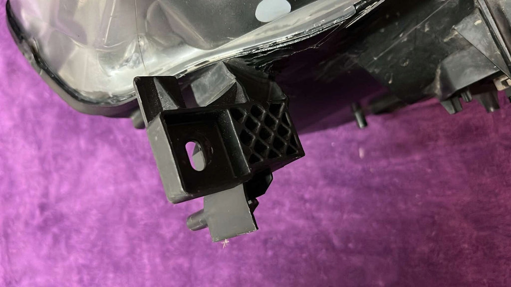 Frontscheinwerfer Opel Zafira B 301214282 Xenon Ein Stück (Rechts oder Links)