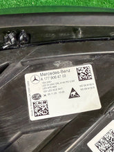 Laden Sie das Bild in den Galerie-Viewer, Frontscheinwerfer Mercedes-Benz W177 A1779064703 Rechts Scheinwerfer Headlight SCH5761428228rq