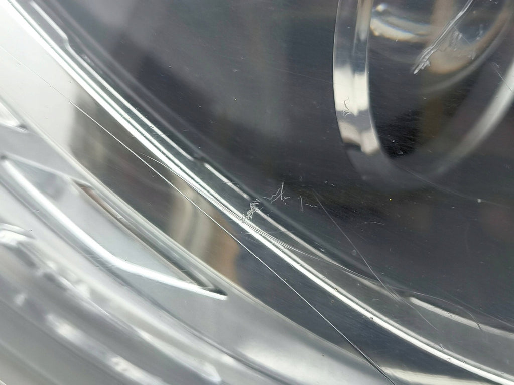 Frontscheinwerfer Mercedes-Benz W166 A1668202559 Rechts Scheinwerfer Headlight SCH2856572327au