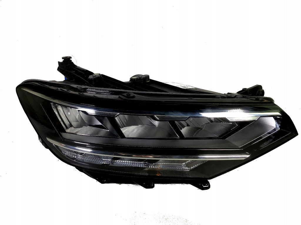 Frontscheinwerfer VW Passat B8 3G1941036P 3G1941774H LED Rechts Headlight