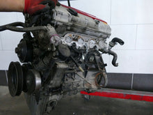 Load image into Gallery viewer, Motor Mercedes-Benz Slk R170 111958 2.0 163PS 120kW 130TKm Benzin Unkomplett MOT3671776682px