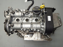 Load image into Gallery viewer, Motor Skoda Rapid DKR 1.0 TSI 110PS 81kW 50TKm 2017 Benzin Engine Unkomplett MOT2512468409um