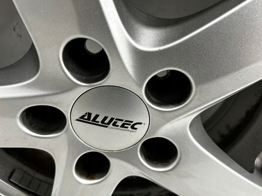 1x Alufelge 16 Zoll 6.5" 5x112 Rim Wheel FEL1175813470rg