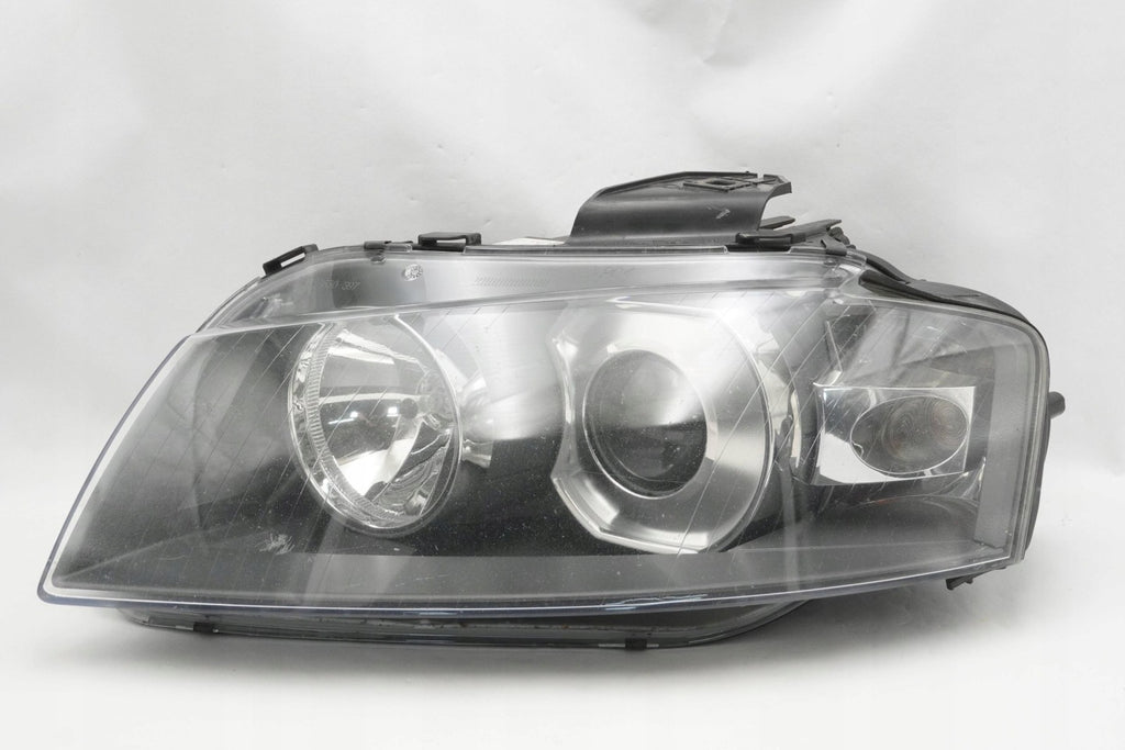 Frontscheinwerfer Audi A3 8P0941003M Links Scheinwerfer Headlight SCH2337215392qe