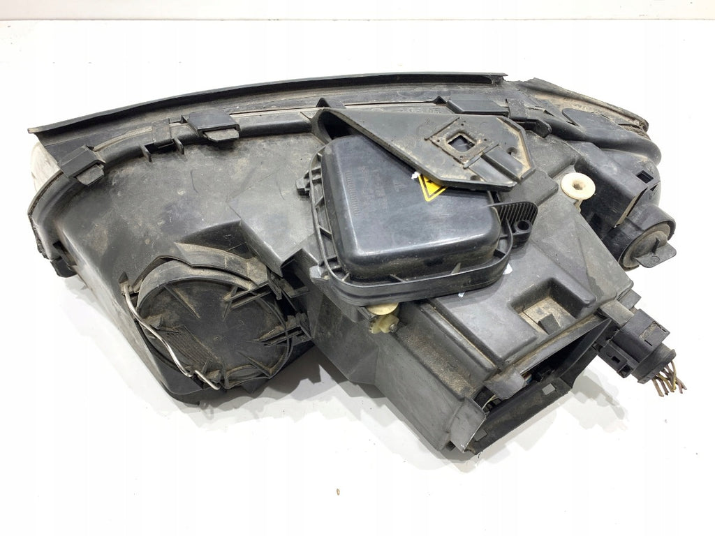 Frontscheinwerfer Audi A3 LORK-729-19966 Ein Stück (Rechts oder Links) Headlight SCH2653891489tk
