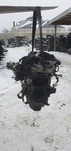 Laden Sie das Bild in den Galerie-Viewer, Motor Peugeot 2008 I HN01 1.2 THP Benzin Engine Komplett MOT6974652894nq