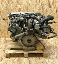 Laden Sie das Bild in den Galerie-Viewer, Motor Audi Q5 CCW 3.0 TDI 240PS 176kW 127TKm 2007 Diesel Engine Komplett MOT6080703633bd