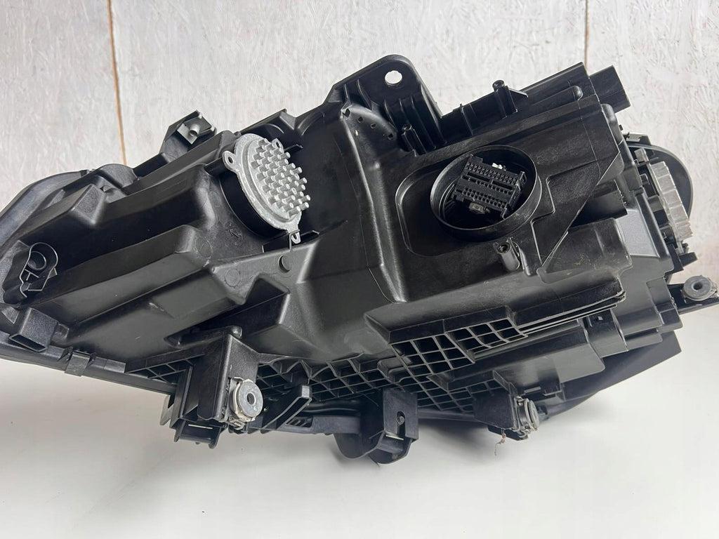 Frontscheinwerfer BMW X3 G01 G02 8739854-00 LED Rechts Scheinwerfer Headlight SCH7906799660mb