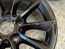 Load image into Gallery viewer, 1x Alufelge 16 Zoll 7.0" 5x120 40ET Glanz Schwarz 6867125 BMW 1 F21 F20 FEL7729538470rf