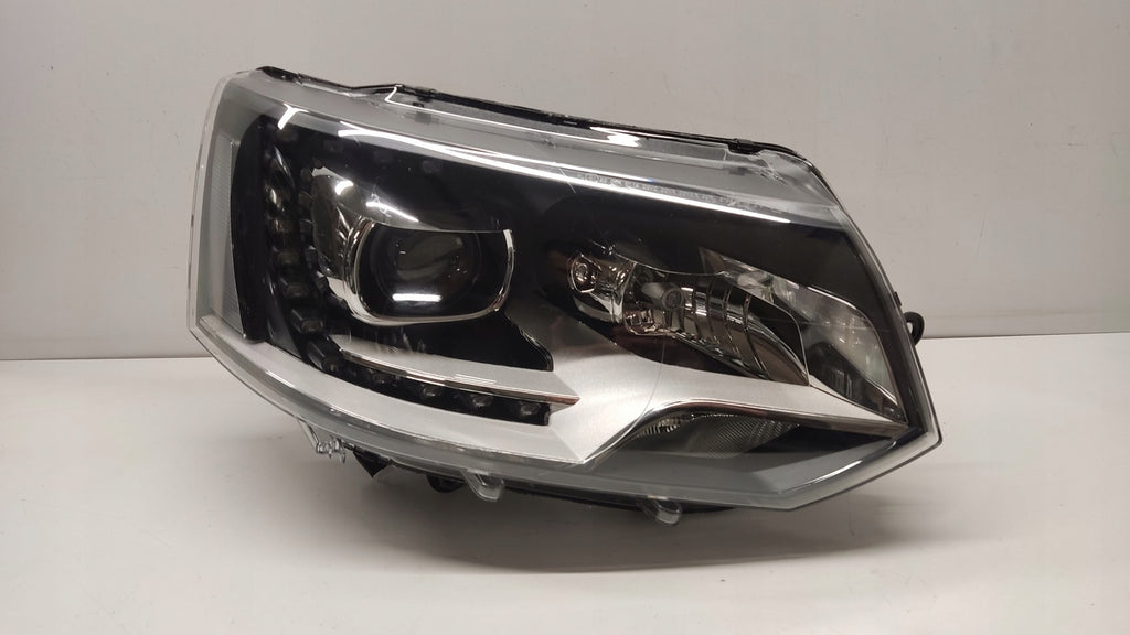 Frontscheinwerfer VW T5 7E5941016 Xenon Rechts Scheinwerfer Headlight