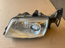Frontscheinwerfer Saab 95 9-5 89008300 Xenon Links Scheinwerfer Headlight