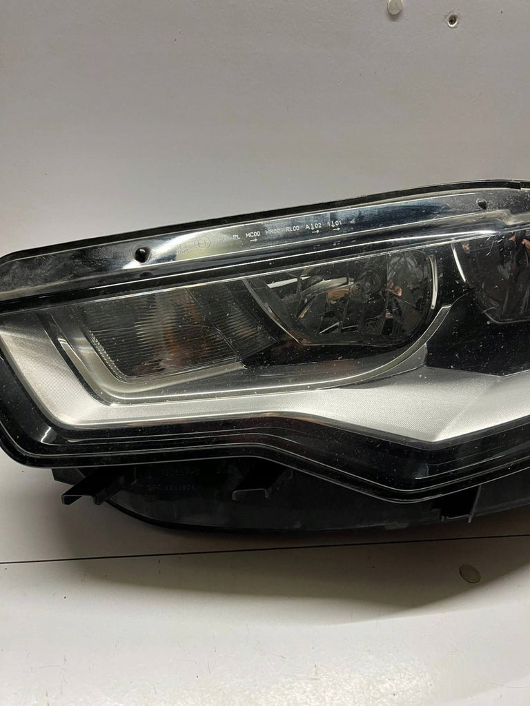Frontscheinwerfer Audi A6 Links Scheinwerfer Headlight SCH3538908563ia