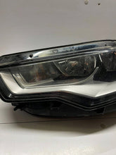 Laden Sie das Bild in den Galerie-Viewer, Frontscheinwerfer Audi A6 Links Scheinwerfer Headlight SCH3538908563ia