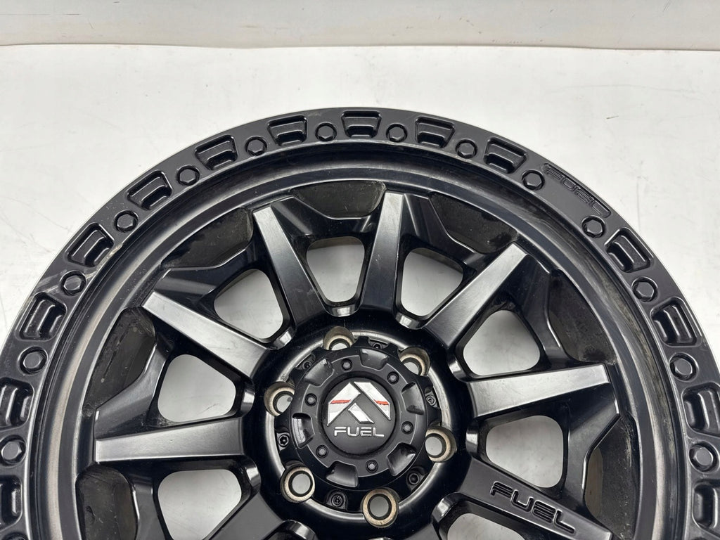 1x Alufelge 20 Zoll 6x139.7 D69420908457 VW Amarok Rim Wheel FEL6621280738jj
