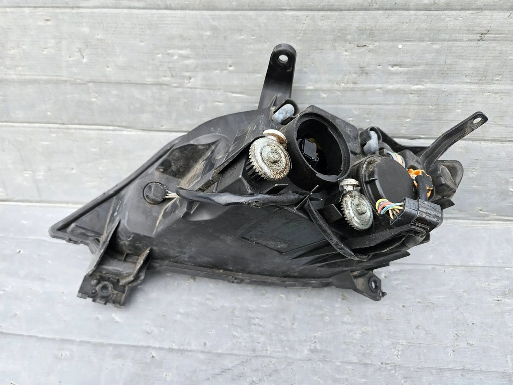 Frontscheinwerfer Mazda 2 6M7113W029AD Rechts Scheinwerfer Headlight