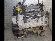 Laden Sie das Bild in den Galerie-Viewer, Motor Mercedes-Benz 272920 2.5 204PS 150kW 153TKm 2006 Benzin Engine Unkomplett