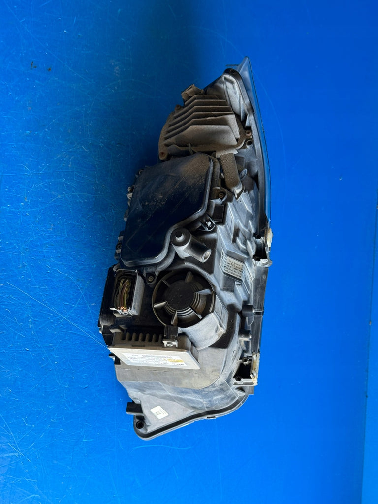 Frontscheinwerfer BMW E91 E90 72402639 Xenon Links Scheinwerfer Headlight SCH4511790267qt