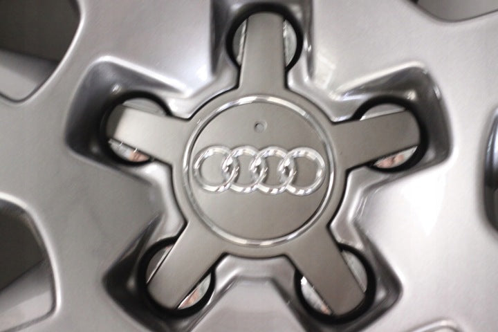 4x Alufelge 17 Zoll 7.5" 5x112 28ET Audi A5 Rim Wheel FEL8450161189we
