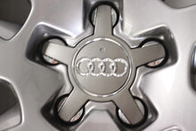 Load image into Gallery viewer, 4x Alufelge 17 Zoll 7.5" 5x112 28ET Audi A5 Rim Wheel FEL8450161189we