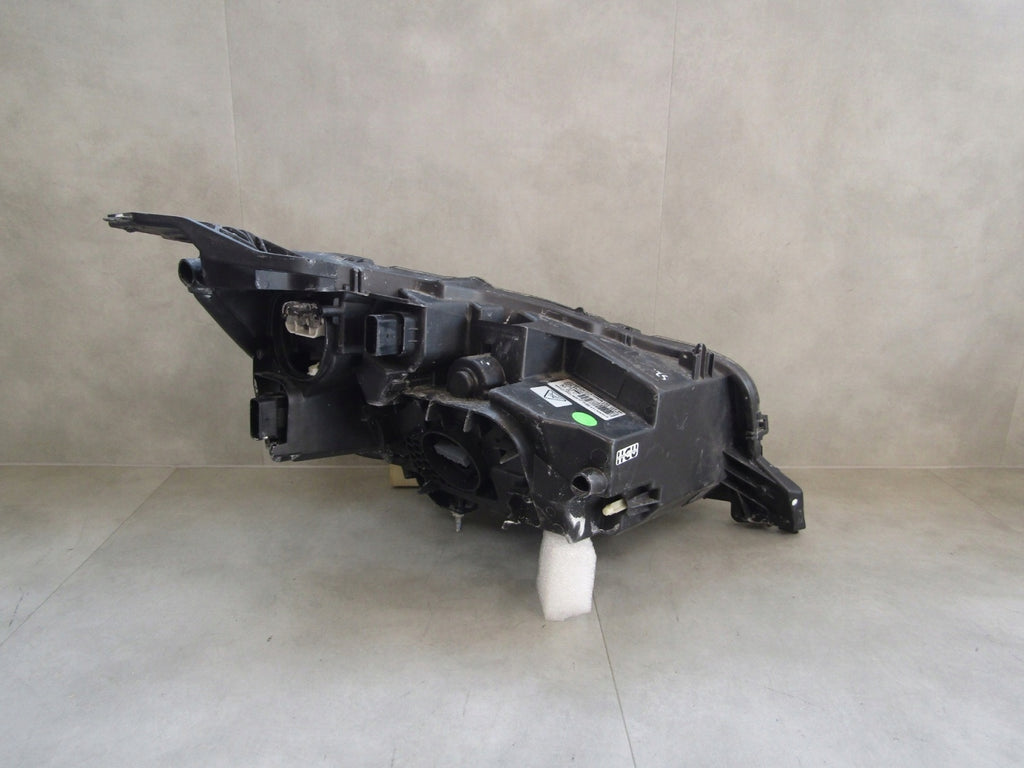 Frontscheinwerfer Peugeot 208 II 9823194180 LED Ein Stück (Rechts oder Links) SCH9796734427kx