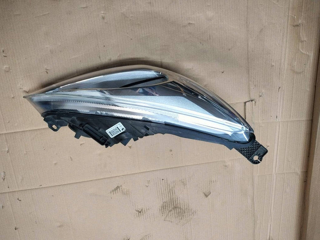 Frontscheinwerfer Ford Focus III F1EB-13W029-AFA LED Rechts Headlight