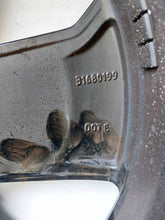 Laden Sie das Bild in den Galerie-Viewer, 1x Alufelge 18 Zoll 31680199 Volvo V60 Cross Country Rim Wheel FEL5638448347sl