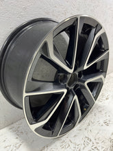 Laden Sie das Bild in den Galerie-Viewer, 1x Alufelge 18 Zoll 8.0&quot; 5x114.3 40ET 42611 02R40 Toyota Rim Wheel